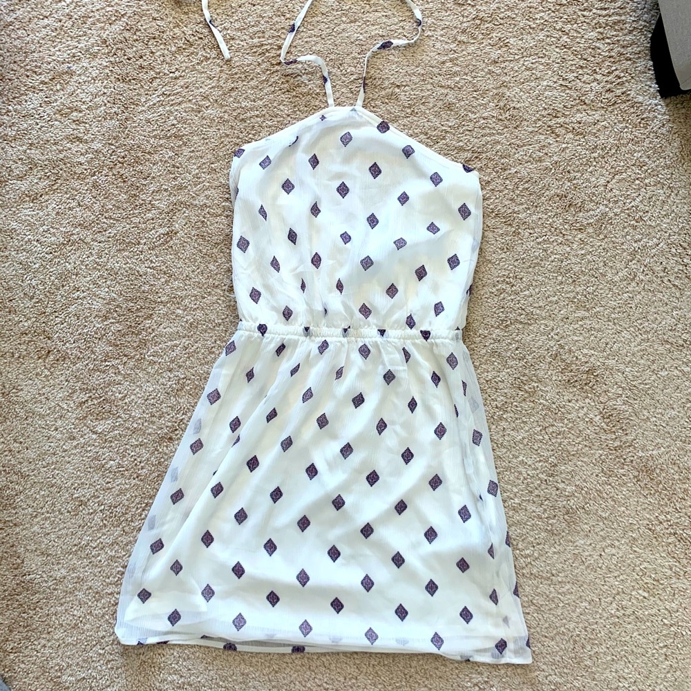 Express dress